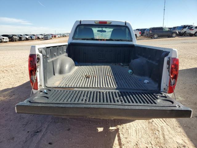 Photo 10 from auction – 2012 CHEVROLET COLORADO with VIN 1GCCSBF96C8134400