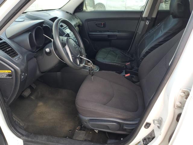 Фото 7 с аукциона – 2012 KIA SOUL с VIN KNDJT2A54C7400558