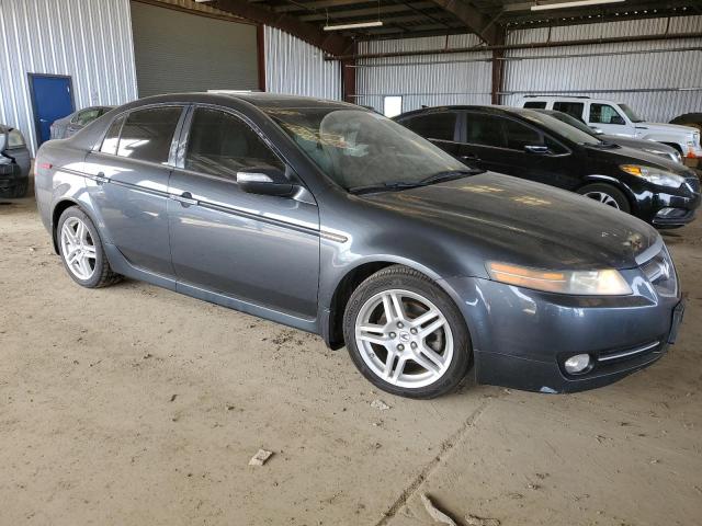 Photo 4 from auction – 2007 ACURA TL with VIN 19UUA66297A045812