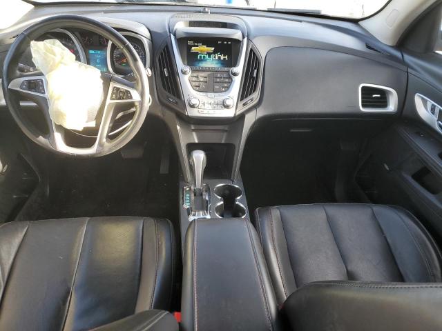 Photo 8 from auction – 2015 CHEVROLET EQUINOX LT with VIN 2GNFLGE34F6366483
