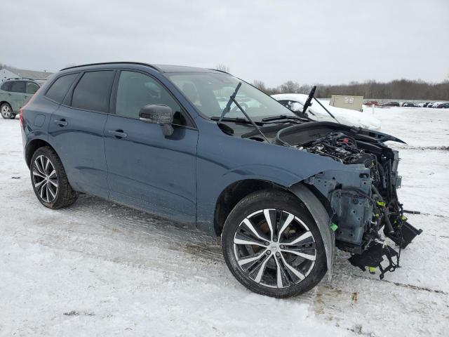 Photo 4 from auction – 2024 VOLVO XC60 PLUS with VIN YV4L12RL4R1749939