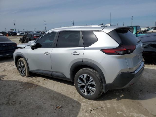 Photo 2 from auction – 2023 NISSAN ROGUE SV with VIN 5N1BT3BB5PC795986