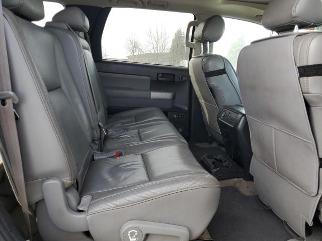 Photo 11 from auction – 2008 TOYOTA SEQUOIA SR with VIN 5TDBY64A68S018762