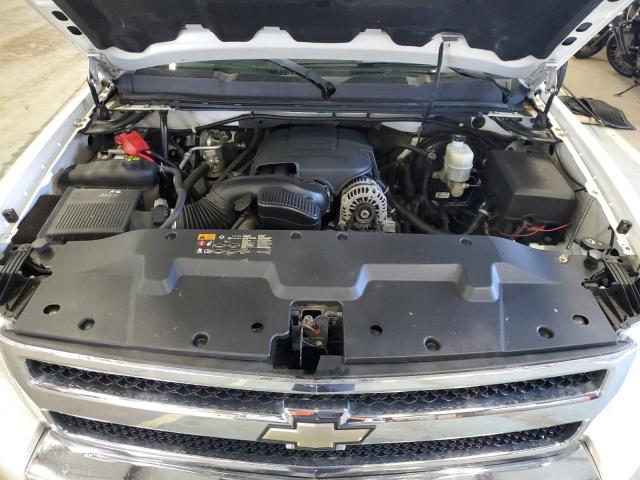 Photo 11 from auction – 2011 CHEVROLET SILVERADO with VIN 3GCPKSE32BG252712