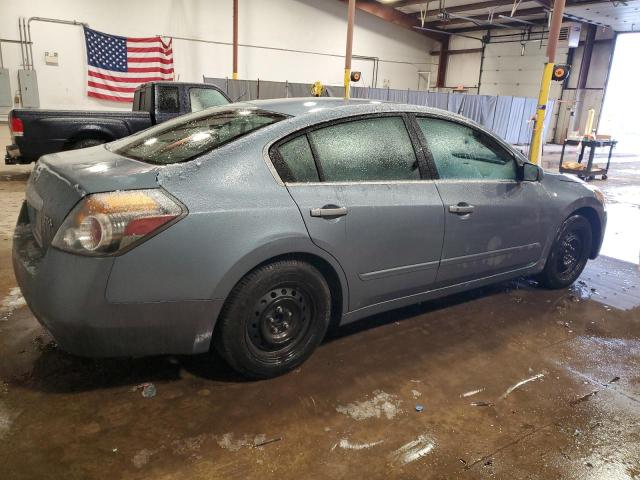 Photo 3 from auction – 2011 NISSAN ALTIMA BAS with VIN 1N4AL2AP1BN426276