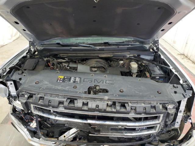 Photo 11 from auction – 2014 GMC SIERRA K15 with VIN 3GTU2UEC2EG126756