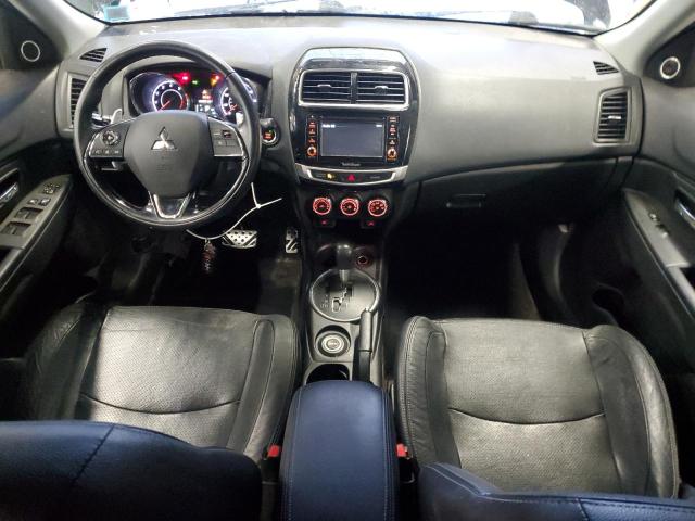 Photo 8 from auction – 2017 MITSUBISHI OUTLANDER with VIN JA4AR4AW1HZ038245