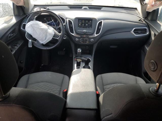 Photo 8 from auction – 2019 CHEVROLET EQUINOX LT with VIN 2GNAXKEV4K6261780