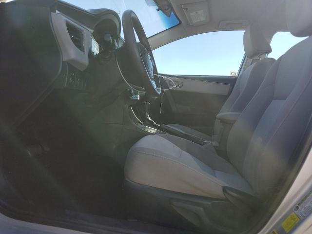 Photo 7 from auction – 2015 TOYOTA COROLLA L with VIN 5YFBURHEXFP195038