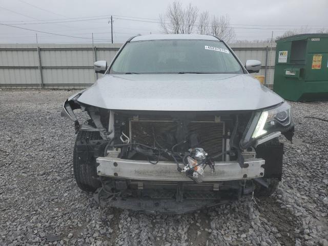 Photo 5 from auction – 2019 NISSAN PATHFINDER with VIN 5N1DR2MN2KC627384