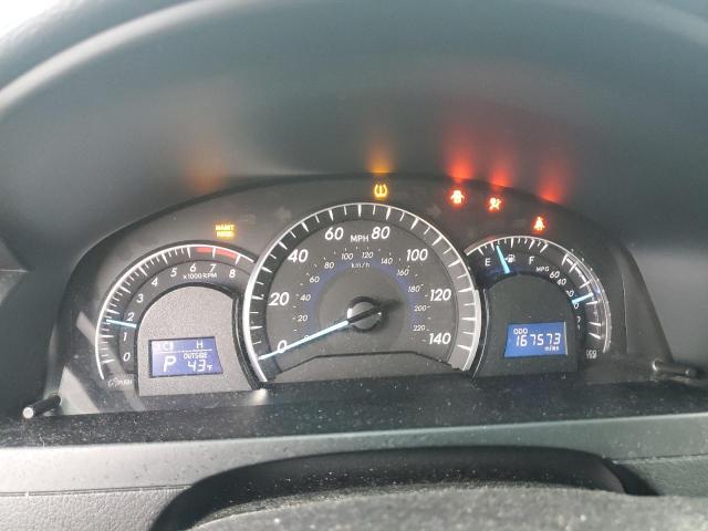 Photo 9 from auction – 2014 TOYOTA CAMRY with VIN 4T1BF1FK1EU815499