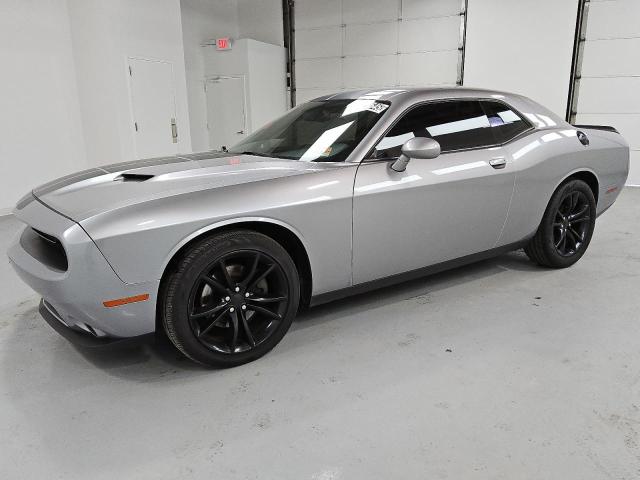 DODGE CHALLENGER 2016 with VIN 2C3CDZAG1GH234708 - Photo from auction