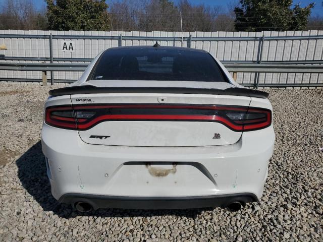 Photo 6 from auction – 2018 DODGE CHARGER R/ with VIN 2C3CDXGJ6JH185004