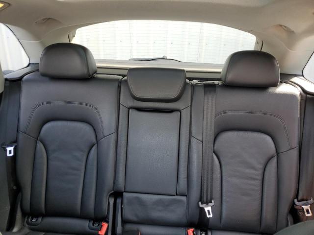 Photo 10 from auction – 2014 AUDI Q5 PREMIUM with VIN WA1LFAFP2EA019070