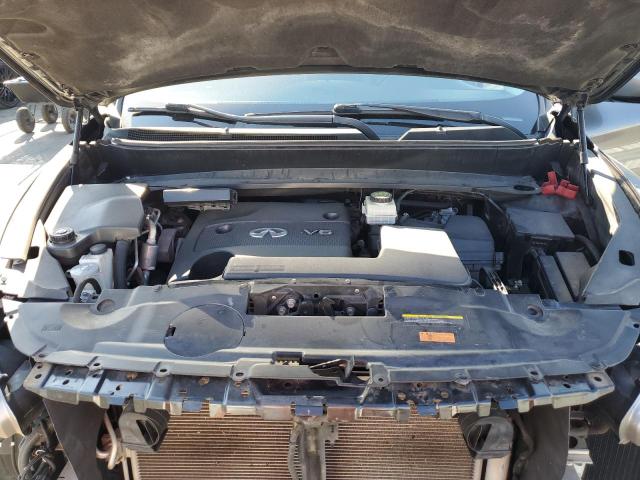 Photo 12 from auction – 2015 INFINITI QX60 with VIN 5N1AL0MM8FC555239
