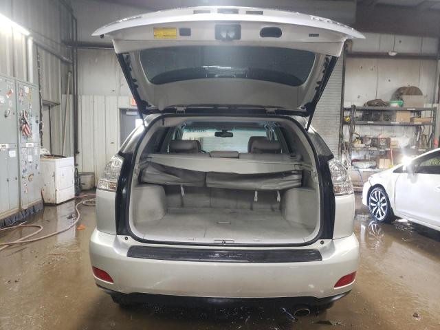 Photo 6 from auction – 2008 LEXUS RX 350 with VIN 2T2HK31UX8C079416