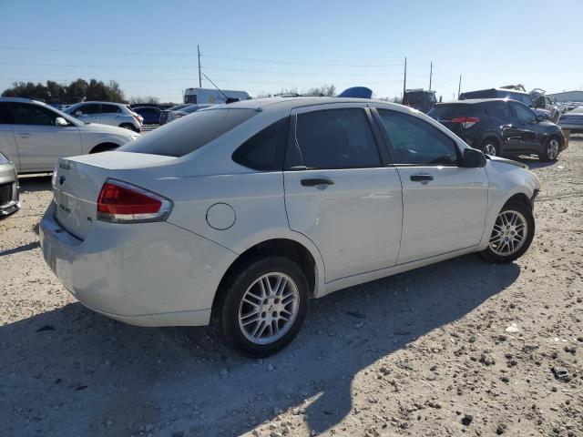 Photo 3 from auction – 2010 FORD FOCUS SE with VIN 1FAHP3FN1AW211389