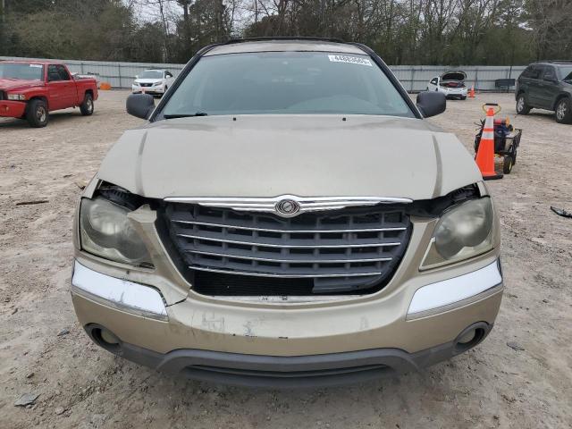 Photo 5 from auction – 2006 CHRYSLER PACIFICA T with VIN 2A4GM68466R885701
