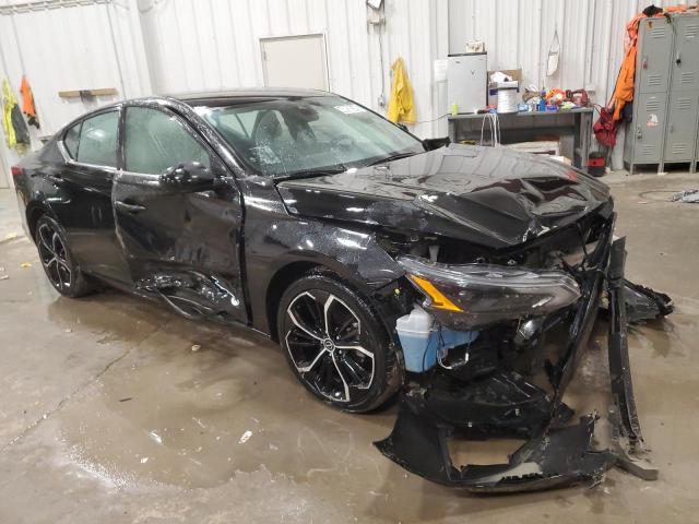 Photo 4 from auction – 2023 NISSAN ALTIMA SR with VIN 1N4BL4CV0PN340377