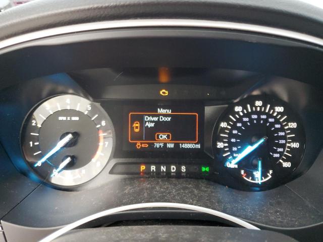 Photo 9 from auction – 2015 FORD FUSION SE with VIN 3FA6P0HD6FR274427