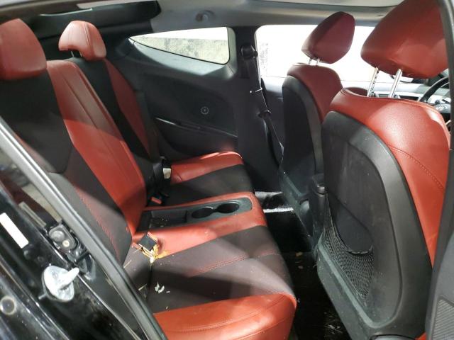 Photo 10 from auction – 2012 HYUNDAI VELOSTER with VIN KMHTC6AD1CU073086