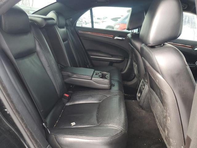 Photo 10 from auction – 2012 CHRYSLER 300 LIMITE with VIN 2C3CCACG3CH223804