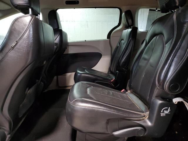 Photo 11 from auction – 2022 CHRYSLER PACIFICA T with VIN 2C4RC1BG7NR191010