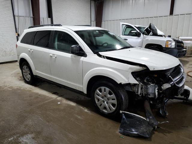Photo 4 from auction – 2018 DODGE JOURNEY SE with VIN 3C4PDCABXJT528783