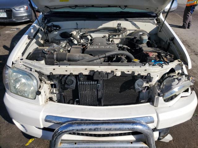 Photo 11 from auction – 2006 TOYOTA TUNDRA DOU with VIN 5TBDT44196S554381