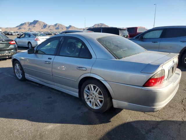 Photo 2 from auction – 2003 LINCOLN LS with VIN 1LNHM87A53Y690897