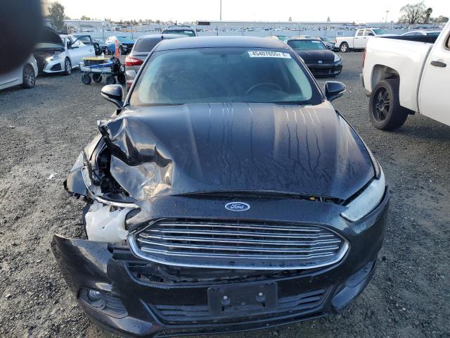 Photo 5 from auction – 2015 FORD FUSION SE with VIN 3FA6P0HD1FR294861