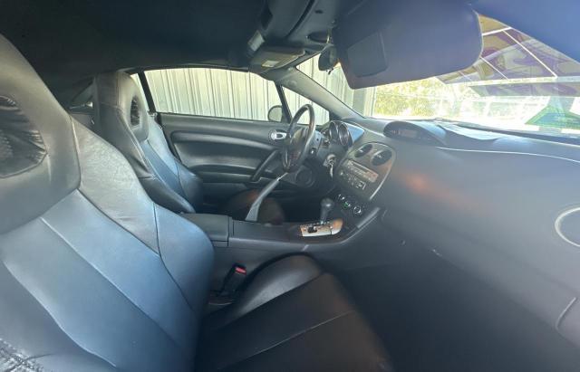 Photo 5 from auction – 2011 MITSUBISHI ECLIPSE SP with VIN 4A37L2EF2BE016573