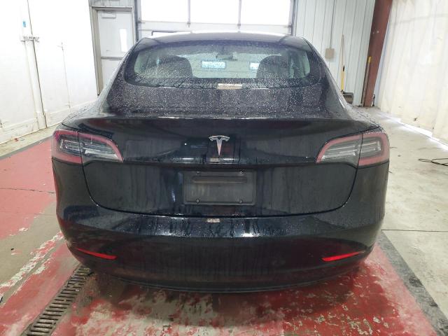 Photo 6 from auction – 2022 TESLA MODEL 3 with VIN 5YJ3E1EA8NF369588