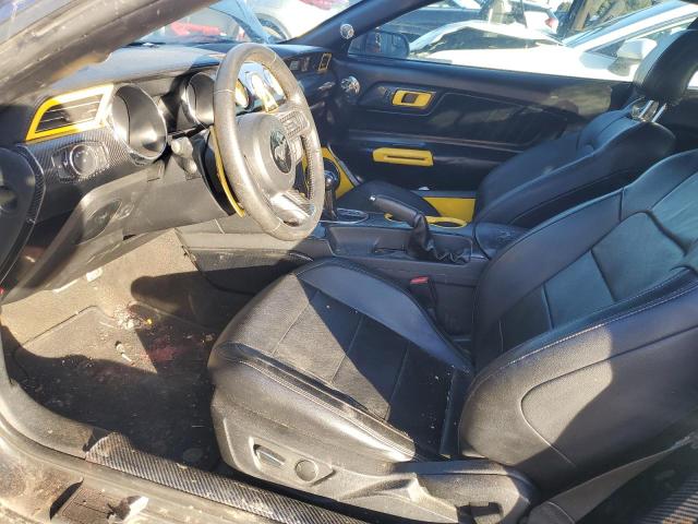 Photo 7 from auction – 2016 FORD MUSTANG with VIN 1FATP8UH3G5307592