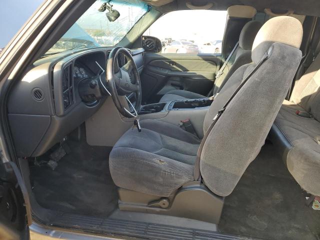 Photo 7 from auction – 2006 CHEVROLET SILVERADO with VIN 2GCEC19N161261264