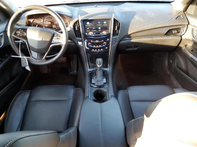 Photo 8 from auction – 2018 CADILLAC ATS with VIN 1G6AE5RX8J0104792