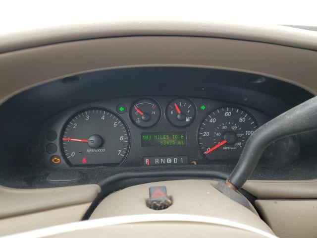Photo 9 from auction – 2006 FORD TAURUS SE with VIN 1FAFP53U56A255771