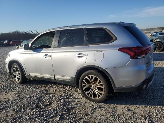 Photo 2 from auction – 2016 MITSUBISHI OUTLANDER with VIN JA4AD3A38GZ018040