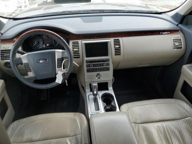 Photo 8 from auction – 2009 FORD FLEX LIMIT with VIN 2FMEK63CX9BA68886