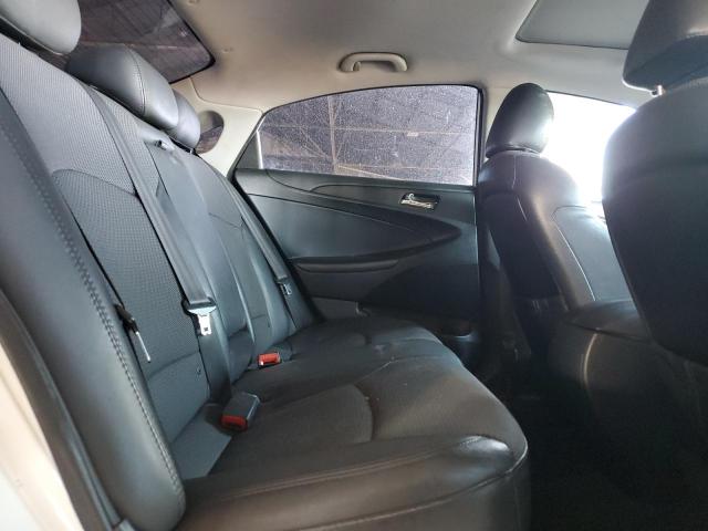 Photo 10 from auction – 2013 HYUNDAI SONATA SE with VIN 5NPEC4AC0DH599276