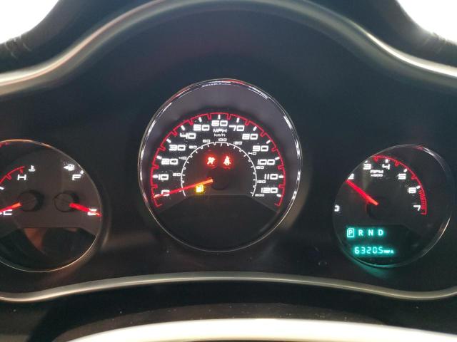 Photo 9 from auction – 2014 DODGE AVENGER SE with VIN 1C3CDZAB7EN222619