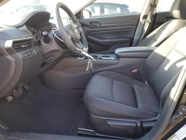 Photo 7 from auction – 2023 NISSAN ALTIMA S with VIN 1N4BL4BV6PN384238