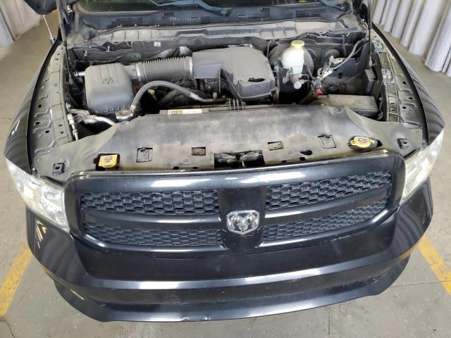 Photo 11 from auction – 2016 RAM 1500 ST with VIN 1C6RR7FG1GS412122
