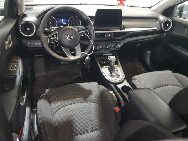 Photo 8 from auction – 2021 KIA FORTE FE with VIN 3KPF24AD7ME329837
