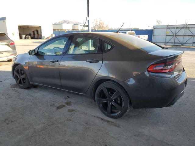 Photo 2 from auction – 2016 DODGE DART SXT with VIN 1C3CDFBB3GD505167
