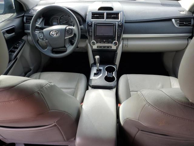 Photo 8 from auction – 2012 TOYOTA CAMRY BASE with VIN 4T4BF1FK2CR213505