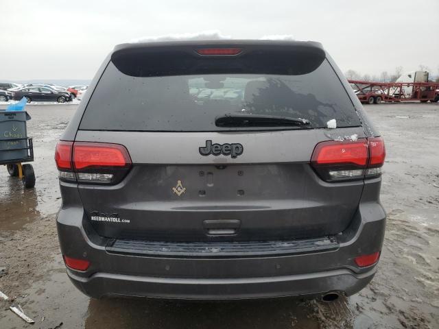 Photo 6 from auction – 2018 JEEP GRAND CHER with VIN 1C4RJFAG7JC147841