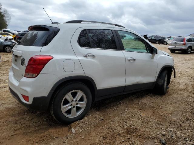 Photo 3 from auction – 2019 CHEVROLET TRAX 1LT with VIN KL7CJLSB5KB893961