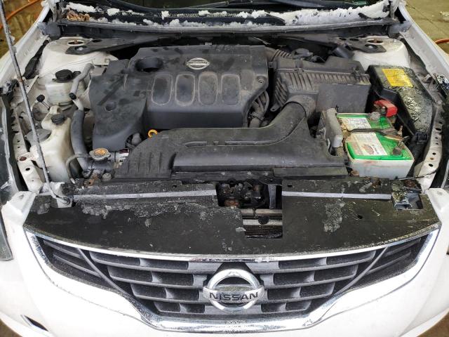 Photo 11 from auction – 2012 NISSAN ALTIMA S with VIN 1N4AL2EP9CC138335