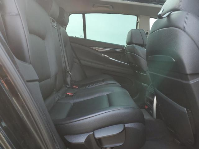 Photo 10 from auction – 2012 BMW 550 XIGT with VIN WBASP4C55CC899862